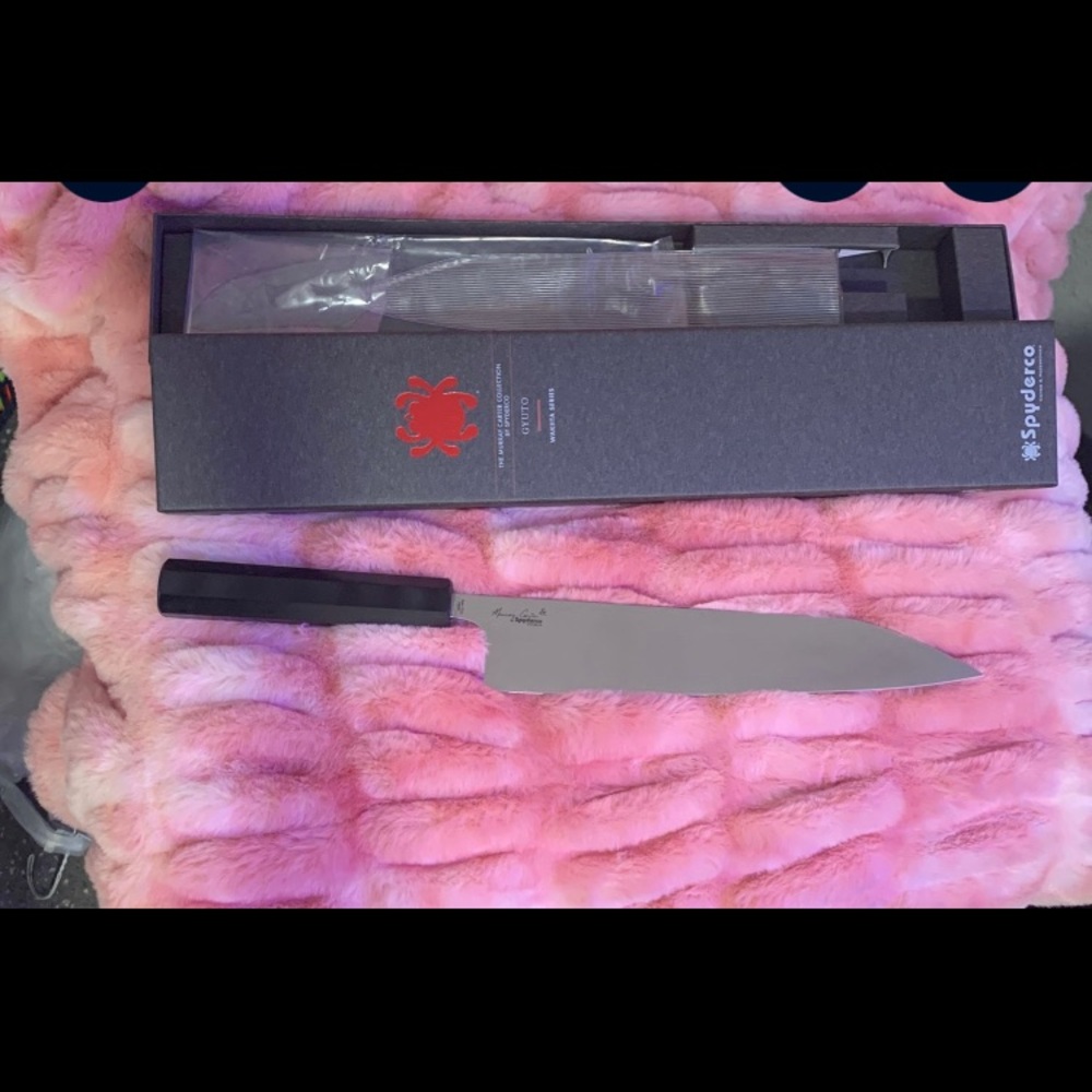 Chef Knife Gyuto